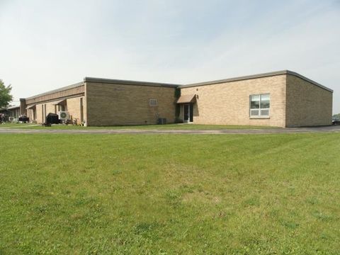 Tiny photo for N5275 County Road NN, Pine River, WI 54965 (MLS # 2001635)