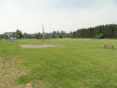 Tiny photo for N5275 County Road NN, Pine River, WI 54965 (MLS # 2001635)