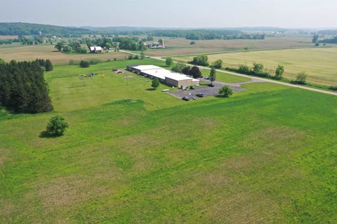 Tiny photo for N5275 County Road NN, Pine River, WI 54965 (MLS # 2001635)