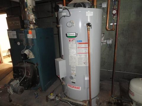 Tiny photo for N5275 County Road NN, Pine River, WI 54965 (MLS # 2001635)