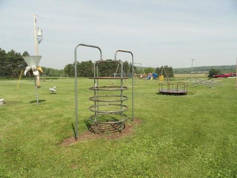 Tiny photo for N5275 County Road NN, Pine River, WI 54965 (MLS # 2001635)