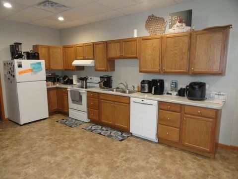 Tiny photo for N5275 County Road NN, Pine River, WI 54965 (MLS # 2001635)