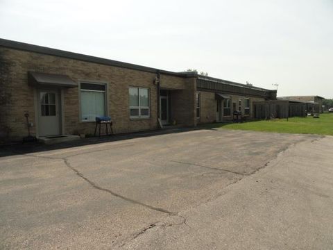 Tiny photo for N5275 County Road NN, Pine River, WI 54965 (MLS # 2001635)