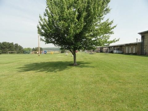 Tiny photo for N5275 County Road NN, Pine River, WI 54965 (MLS # 2001635)