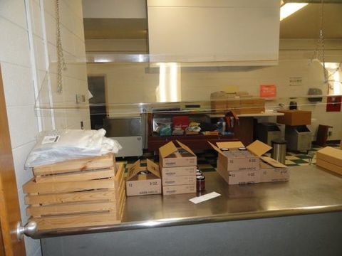 Tiny photo for N5275 County Road NN, Pine River, WI 54965 (MLS # 2001635)