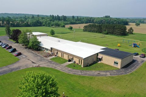 Tiny photo for N5275 County Road NN, Pine River, WI 54965 (MLS # 2001635)