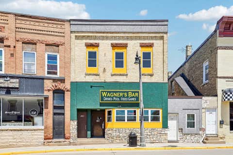 Photo of 108 110 112 E Main Street, Sun Prairie, WI 53590 (MLS # 2025155)