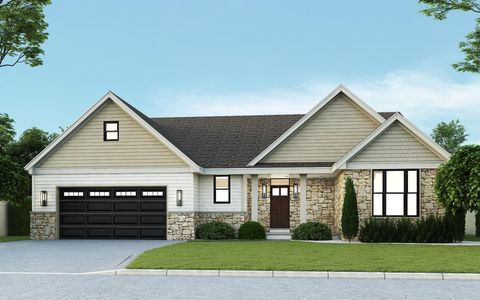 Photo of 628 Rustic Rise Way, Verona, WI 53593 (MLS # 2016543)