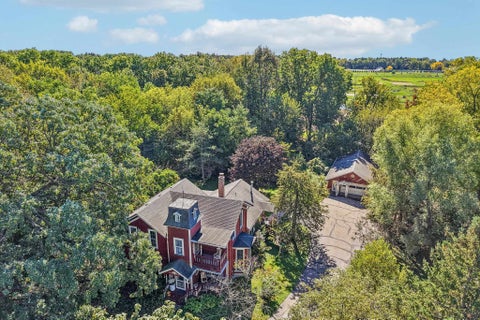 Photo of 238 S Oak Street, Lake Mills, WI 53551 (MLS # 2034052)