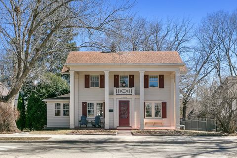 Photo of 9 S Spooner Street, Madison, WI 53726 (MLS # 2017935)