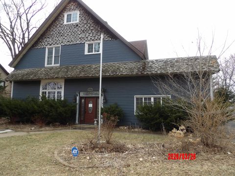 Photo of 2133 Main Street, Stevens Point, WI 54481 (MLS # 2020708)