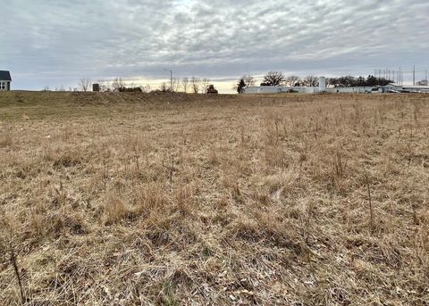 Tiny photo for 7786 Bluestem Trail, Deforest, WI 53532 (MLS # 1991643)