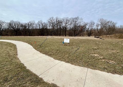 Tiny photo for 7786 Bluestem Trail, Deforest, WI 53532 (MLS # 1991643)