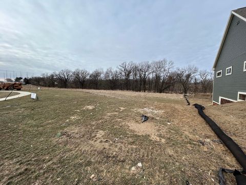 Tiny photo for 7786 Bluestem Trail, Deforest, WI 53532 (MLS # 1991643)