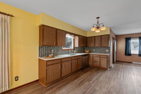 Tiny photo for 724 Mac Arthur Drive, Beaver Dam, WI 53916 (MLS # 2013003)