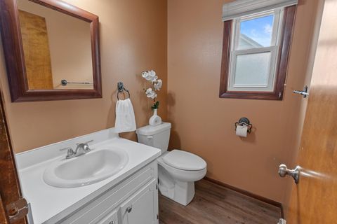 Tiny photo for 724 Mac Arthur Drive, Beaver Dam, WI 53916 (MLS # 2013003)