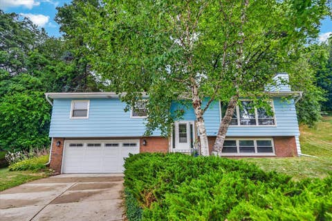 Photo of 13 Lambeth Circle, Madison, WI 53711 (MLS # 2028601)