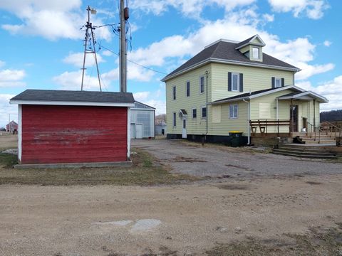 Photo of E10056 County C Road, North Freedom, WI 53951 (MLS # 2019063)