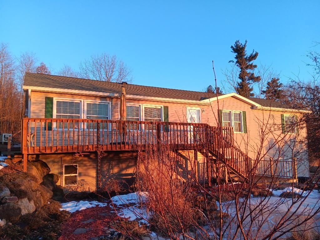 Photo for W7483 Gale Drive, Endeavor, WI 53930 (MLS # 1995831)