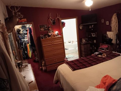 Tiny photo for W7483 Gale Drive, Endeavor, WI 53930 (MLS # 1995831)