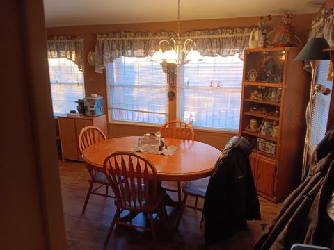 Tiny photo for W7483 Gale Drive, Endeavor, WI 53930 (MLS # 1995831)