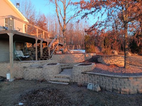 Tiny photo for W7483 Gale Drive, Endeavor, WI 53930 (MLS # 1995831)