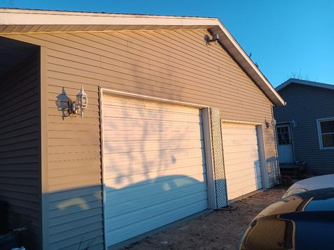 Tiny photo for W7483 Gale Drive, Endeavor, WI 53930 (MLS # 1995831)