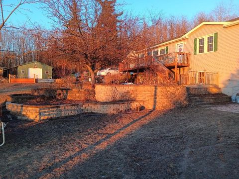 Tiny photo for W7483 Gale Drive, Endeavor, WI 53930 (MLS # 1995831)