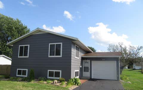 Photo of 1036 5th Street, Baraboo, WI 53913 (MLS # 2030052)