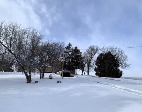 Photo of N3011 Mickelson Road, Fall River, WI 53932 (MLS # 2015341)