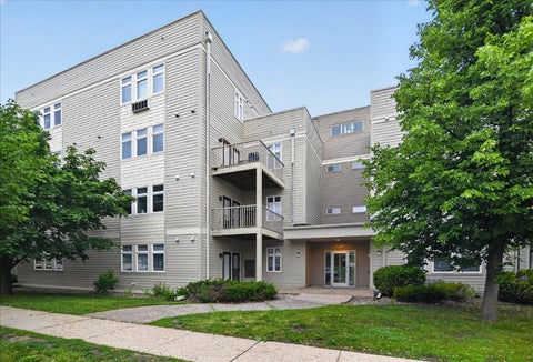 Photo of 8206 Starr Grass Drive 204 #204, Madison, WI 53719 (MLS # 2025752)