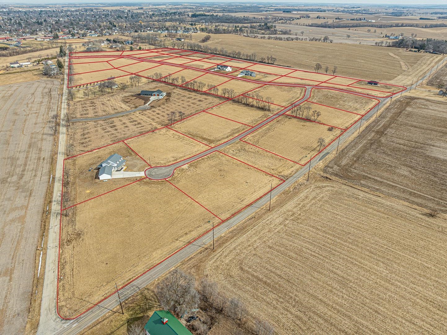 Photo 1 of 18 — lot 5 Jeffrey Road, Monroe, WI 53566