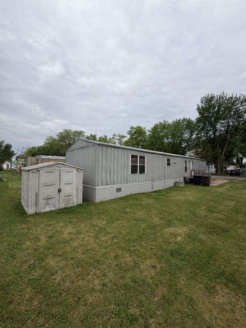 Photo of 755 N Tratt Street, Whitewater, WI 53190 (MLS # 2024315)