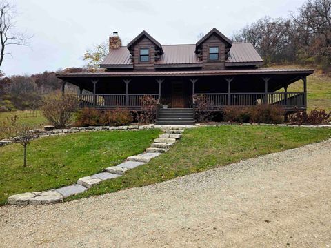 Photo of 145 S witham Road, Ontario, WI 54651 (MLS # 2012393)