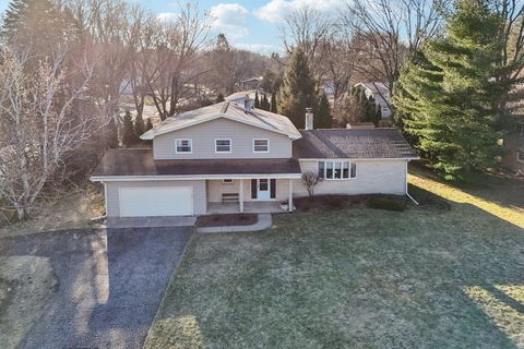 Photo of 1401 Lewon Drive, Madison, WI 53711 (MLS # 2018381)