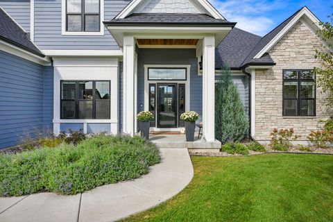Photo of 5774 Tuscany Lane, Waunakee, WI 53597 (MLS # 2009932)