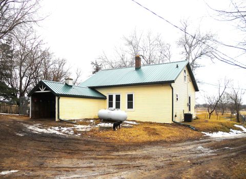 Photo of N6758 County Road H, Camp Douglas, WI 54618 (MLS # 2017947)