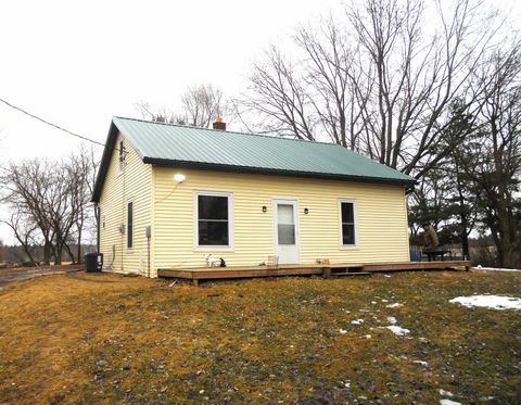 Photo of N6758 County Road H, Camp Douglas, WI 54618 (MLS # 2017947)