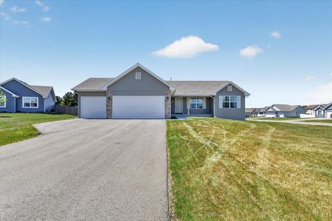 Photo of 2810 S Bridget Court, Beloit, WI 53511 (MLS # 2023233)