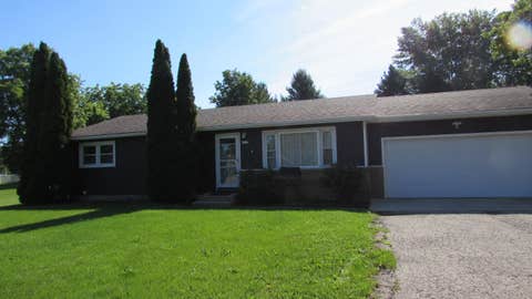 Photo of 2387 S Park Avenue, Beloit, WI 53511 (MLS # 2026418)