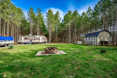 Photo of N9270 8th Avenue, New Lisbon, WI 53950 (MLS # 2018213)