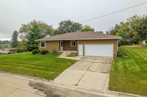 Photo of 1301 4th Street, New Glarus, WI 53574 (MLS # 2009505)