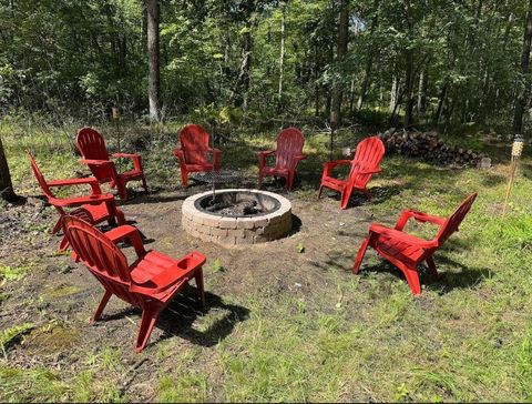 Tiny photo for 624 Aspen Drive, Hancock, WI 54943 (MLS # 2008226)