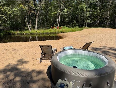 Tiny photo for 624 Aspen Drive, Hancock, WI 54943 (MLS # 2008226)