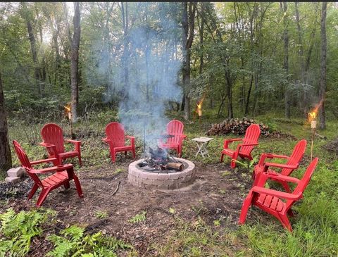 Tiny photo for 624 Aspen Drive, Hancock, WI 54943 (MLS # 2008226)