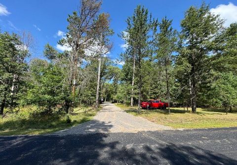 Tiny photo for 624 Aspen Drive, Hancock, WI 54943 (MLS # 2008226)