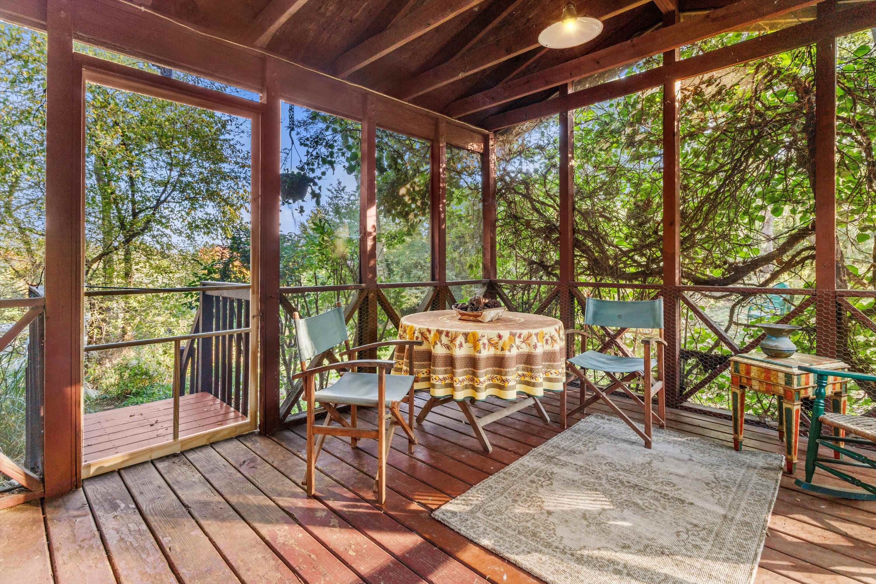 5801 Old Sauk Road