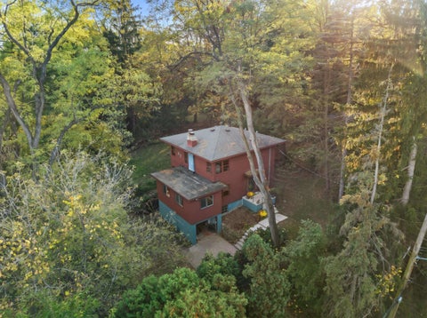 Photo of 5801 Old Sauk Road, Madison, WI 53705 (MLS # 2035164)
