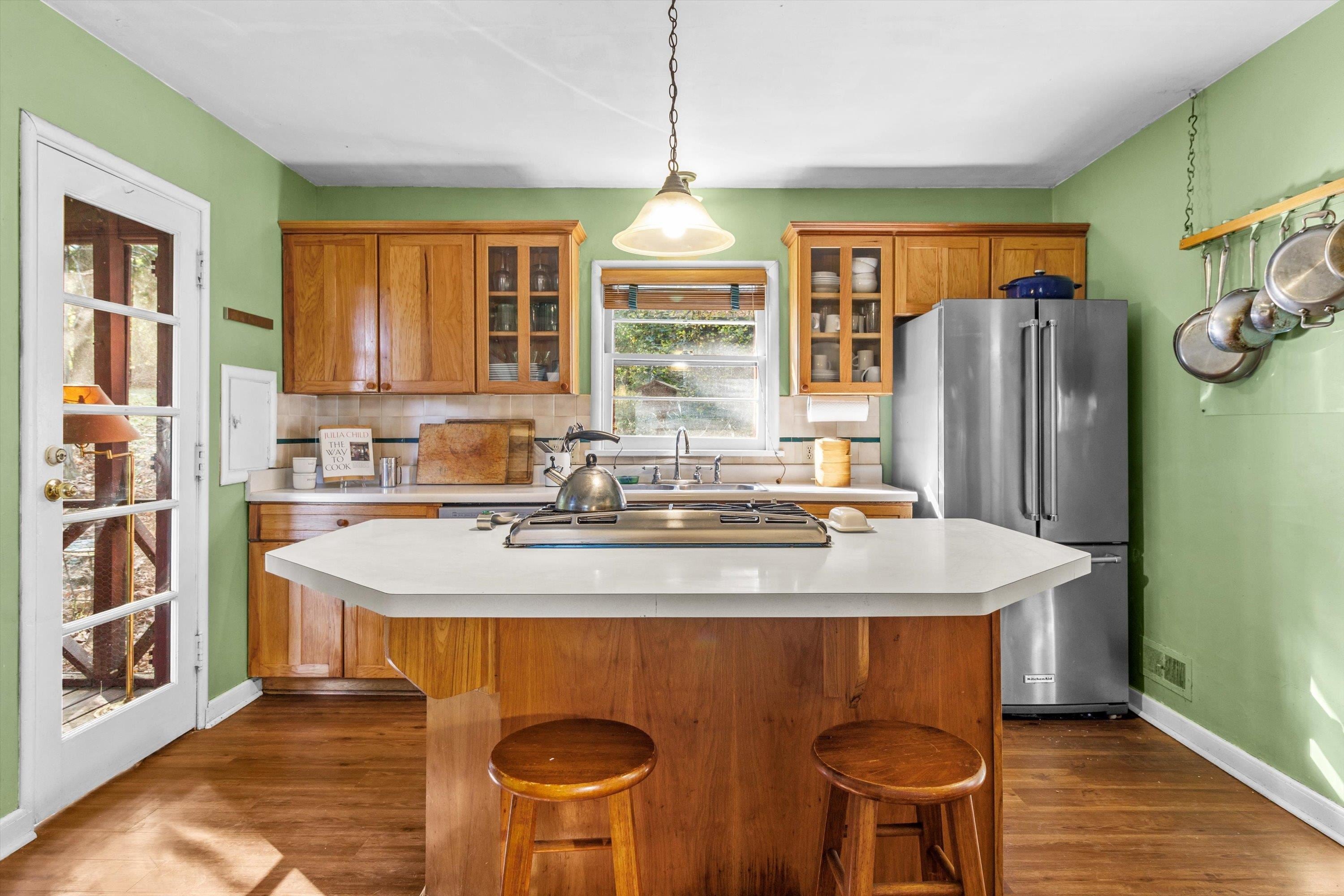 5801 Old Sauk Road