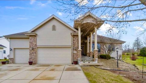 432 Azurene Lane, Verona, WI 53593 - #: 1997129